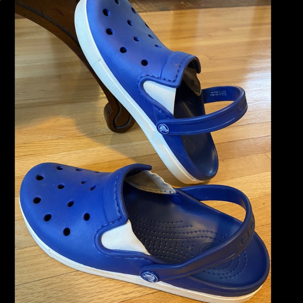 Crocs